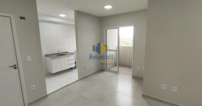 Apartamento com 2 quartos à venda no Parque Residencial Flamboyant, São José dos Campos 