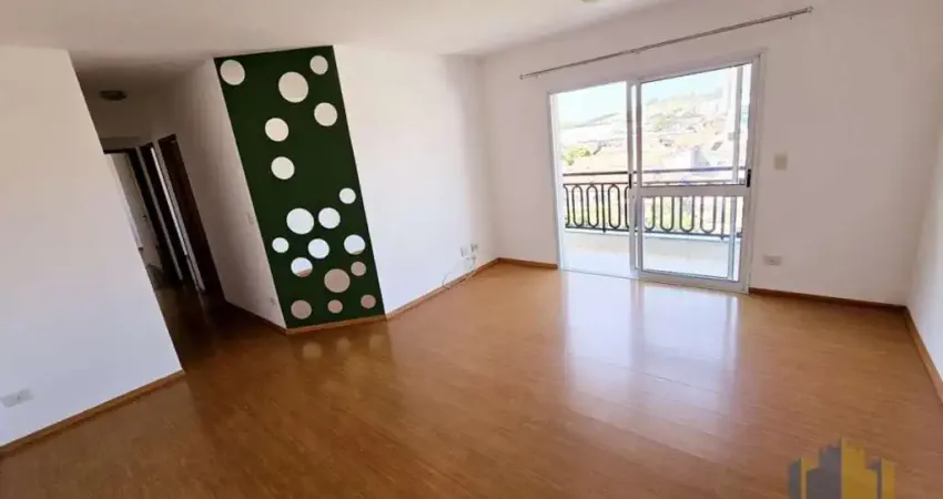 Apartamento com 3 quartos à venda no Jardim Marister, Jacareí 