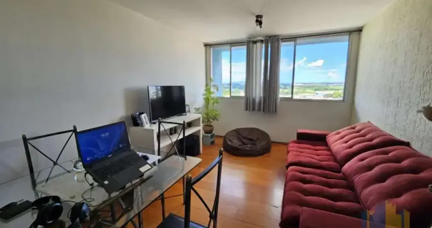 Apartamento com 2 quartos à venda na Vila Betânia, São José dos Campos 