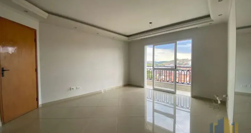 Apartamento com 3 quartos à venda no Jardim Marister, Jacareí 