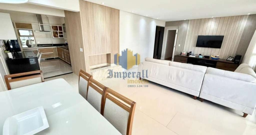 Apartamento com 3 quartos à venda no Jardim das Indústrias, São José dos Campos 