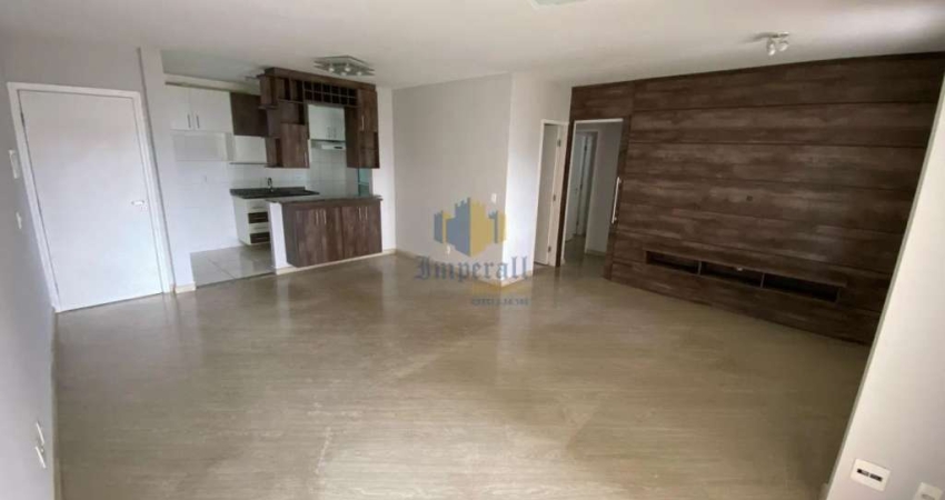 Apartamento com 3 quartos à venda na Vila Sanches, São José dos Campos 