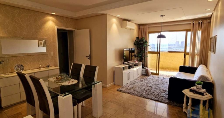 Apartamento com 3 quartos à venda no Jardim Aquárius, São José dos Campos 