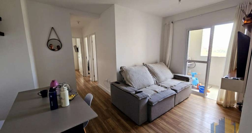 Apartamento com 3 quartos à venda no Parque Residencial Flamboyant, São José dos Campos 