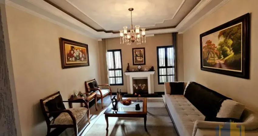 Casa com 4 quartos à venda no Jardim das Indústrias, São José dos Campos 