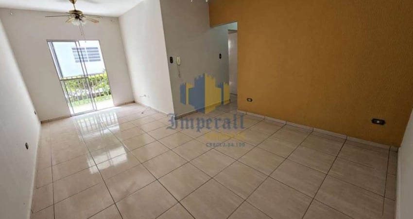 Apartamento com 2 quartos à venda no Jardim Califórnia, Jacareí 