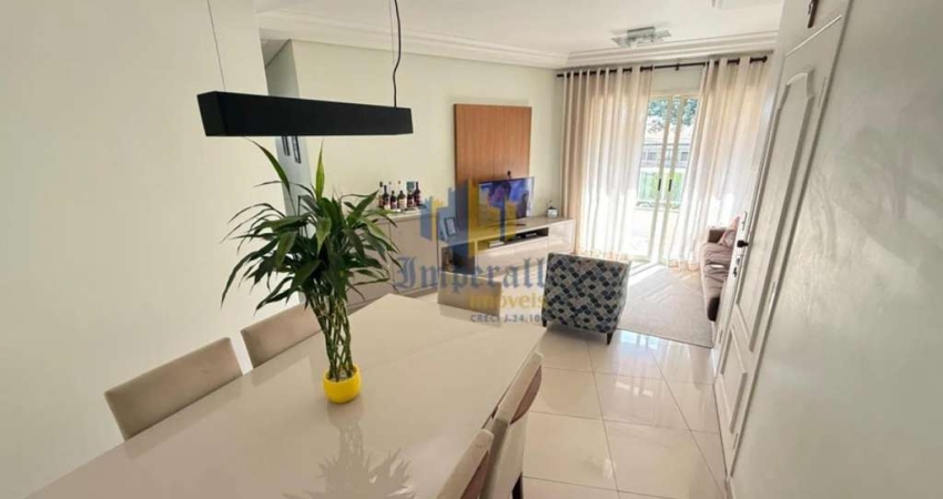 Apartamento com 3 quartos à venda no Jardim Aquárius, São José dos Campos 