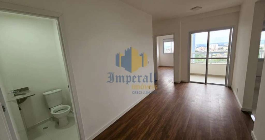 Apartamento com 2 quartos à venda no Loteamento Villa Branca, Jacareí 