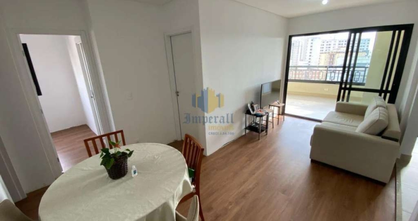 Apartamento com 3 quartos à venda no Jardim Apolo, São José dos Campos 