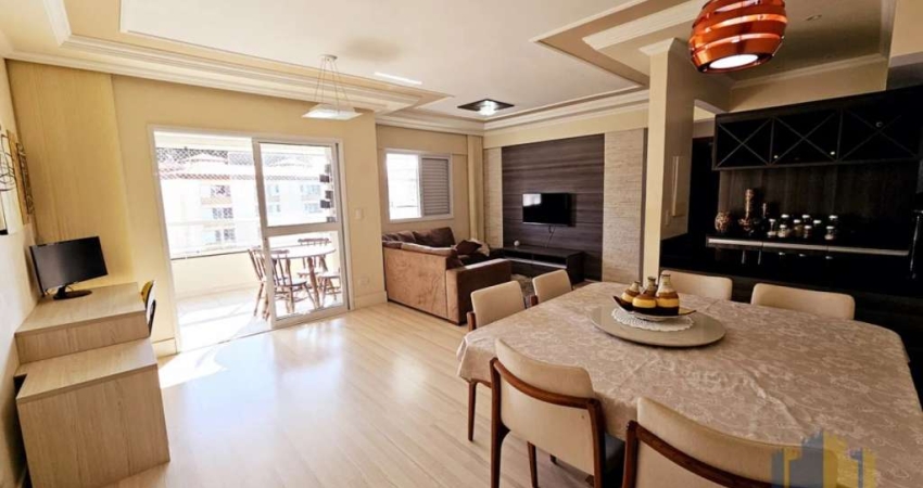 Apartamento com 2 quartos à venda no Jardim Satélite, São José dos Campos 