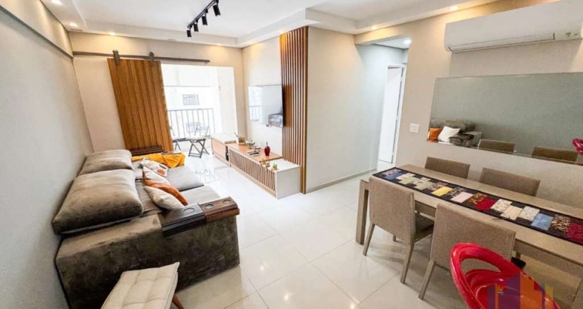 Apartamento com 3 quartos à venda no Jardim Aquárius, São José dos Campos 