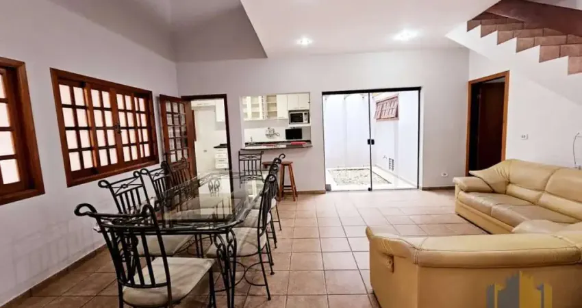 Casa com 4 quartos à venda na Cidade Jardim, Jacareí 
