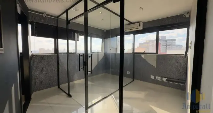 Sala comercial à venda no Jardim Satélite, São José dos Campos 