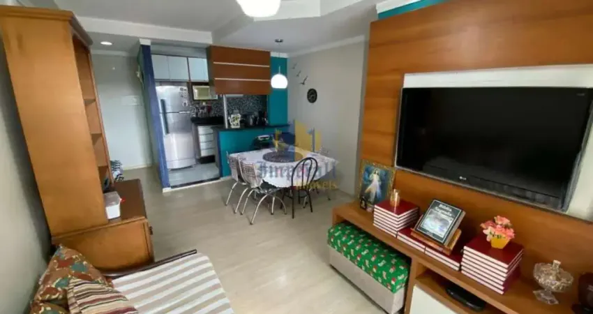 Apartamento com 3 quartos à venda na Vila Sanches, São José dos Campos 