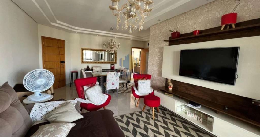 Apartamento com 4 quartos à venda no Jardim Esplanada, São José dos Campos 