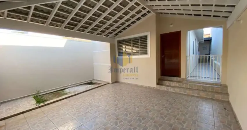 Casa com 2 quartos à venda no Loteamento Villa Branca, Jacareí 