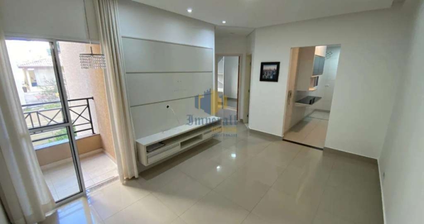 Apartamento com 2 quartos à venda no Jardim Oriente, São José dos Campos 