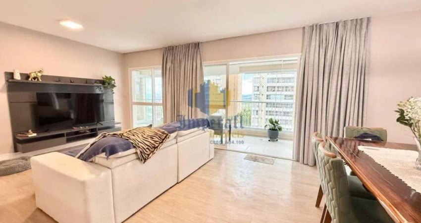 Apartamento com 3 quartos à venda no Jardim das Indústrias, São José dos Campos 