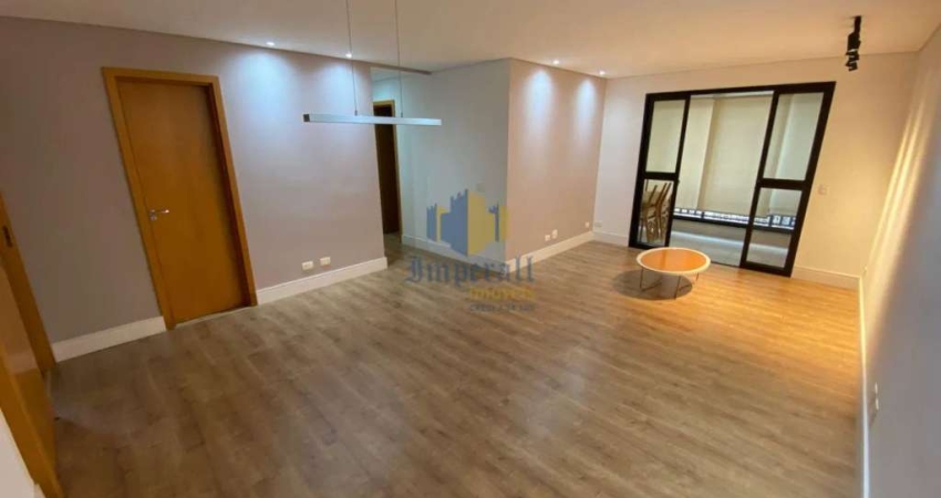 Apartamento com 3 quartos à venda na Vila Adyana, São José dos Campos 