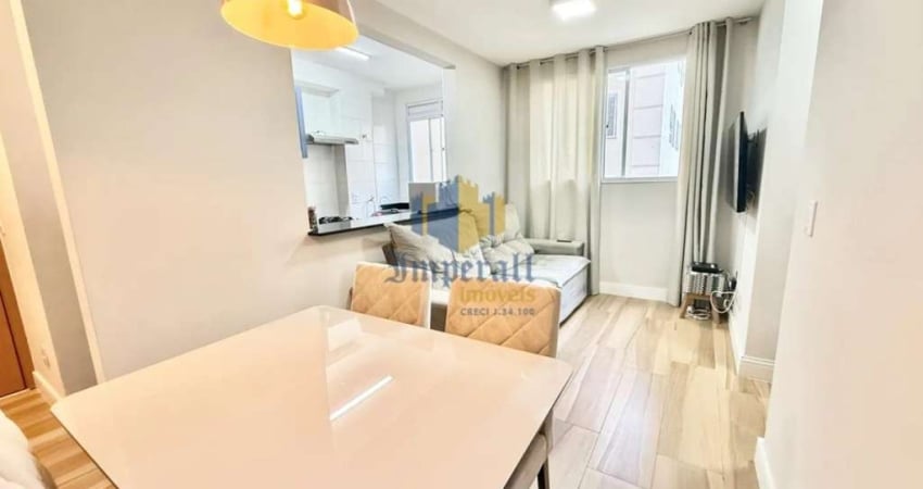 Apartamento com 2 quartos à venda no Jardim das Indústrias, São José dos Campos 