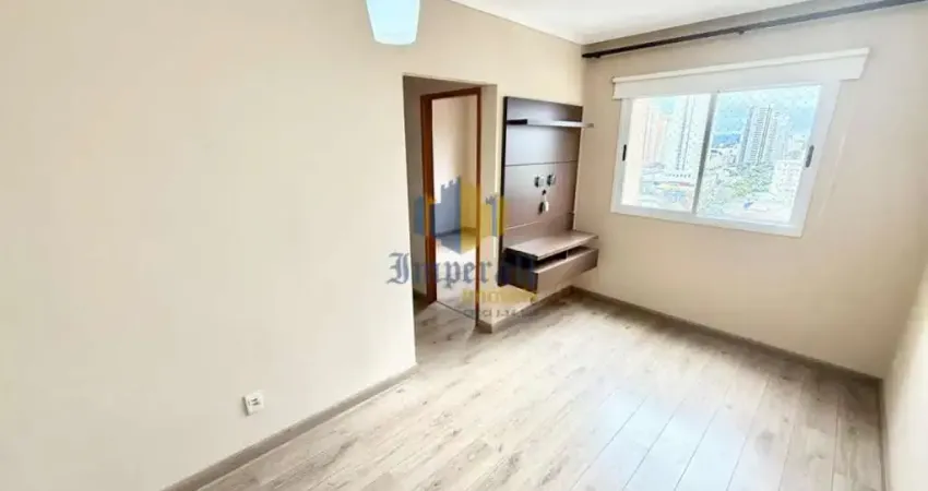 Apartamento com 2 quartos à venda no Jardim Satélite, São José dos Campos 