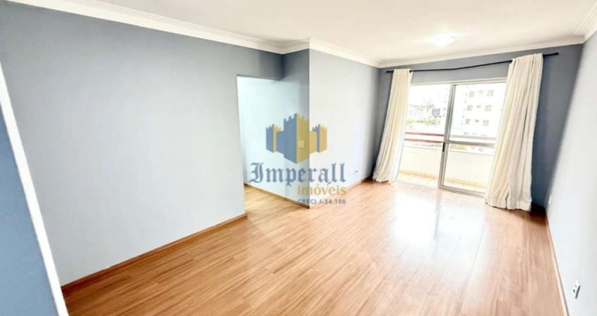 Apartamento com 3 quartos à venda na Vila Ema, São José dos Campos 