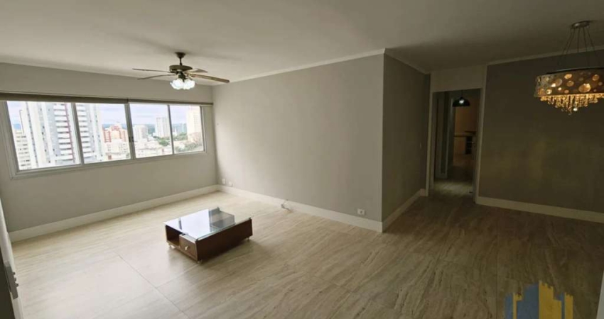 Apartamento com 3 quartos à venda na Vila Adyana, São José dos Campos 