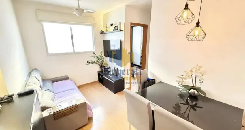 Apartamento com 2 quartos à venda no Jardim das Indústrias, São José dos Campos 