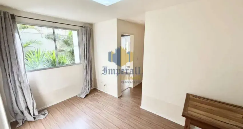 Apartamento com 2 quartos à venda no Parque Industrial, São José dos Campos 