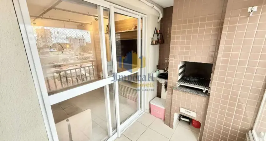 Apartamento com 2 quartos à venda no Parque Industrial, São José dos Campos 