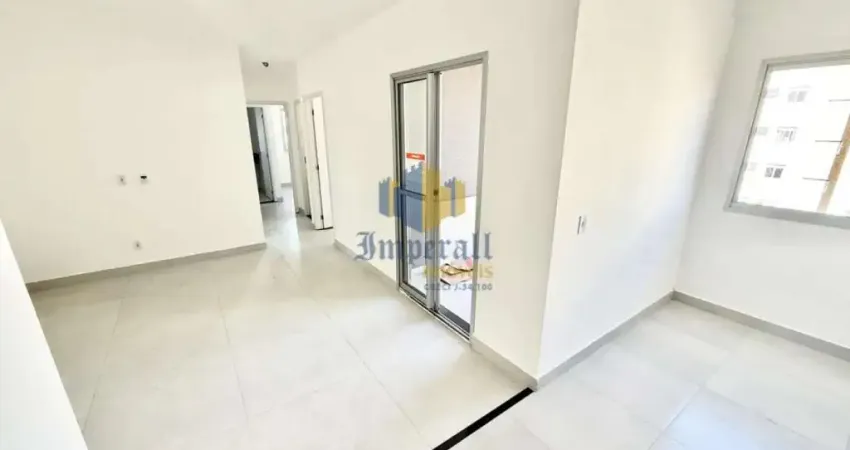 Apartamento com 3 quartos à venda no Jardim Oriente, São José dos Campos 