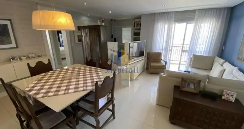Apartamento com 2 quartos à venda no Jardim Esplanada, São José dos Campos 