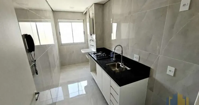 Apartamento com 2 quartos à venda no Jardim Augusta, São José dos Campos 