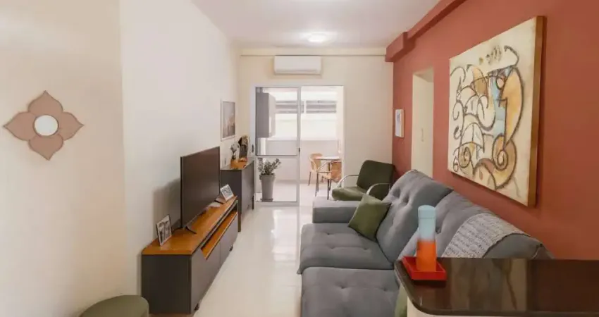 Apartamento com 3 quartos à venda na Vila Ema, São José dos Campos 