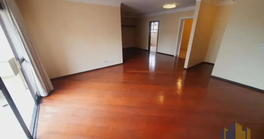 Apartamento com 3 quartos à venda na Vila Adyana, São José dos Campos