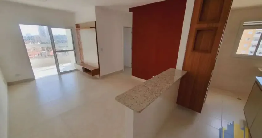 Apartamento com 3 quartos à venda no Jardim Califórnia, Jacareí 