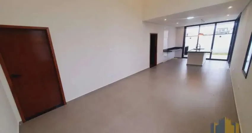 Casa em condomínio fechado com 3 quartos à venda no Jardim Panorama, Jacareí