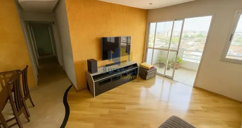 Apartamento com 4 quartos à venda no Bosque dos Eucaliptos, São José dos Campos