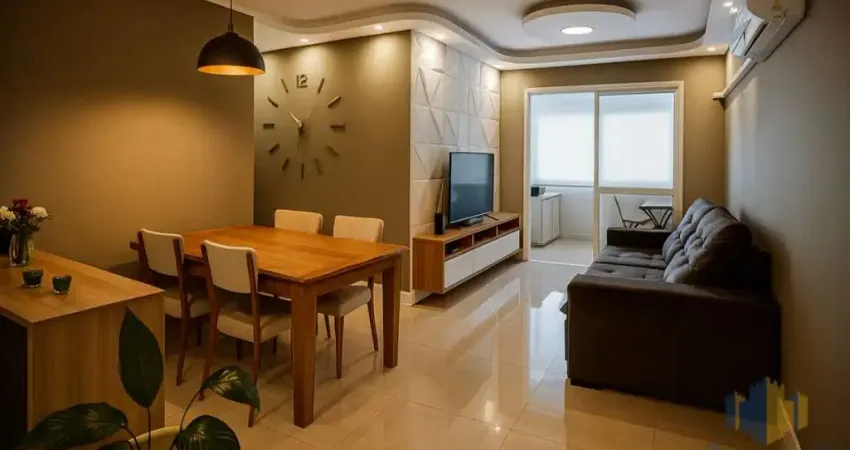 Apartamento com 3 quartos à venda no Jardim Sul, São José dos Campos 