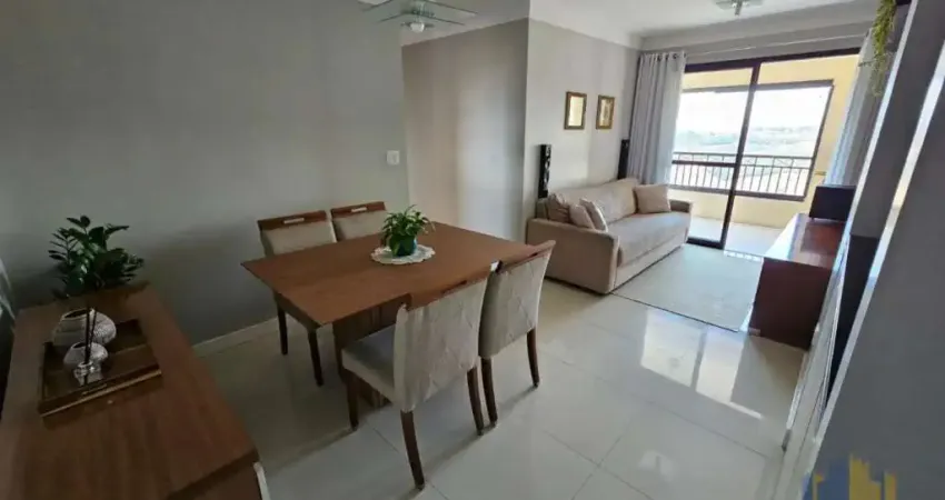 Apartamento com 3 quartos à venda no Bosque dos Eucaliptos, São José dos Campos 