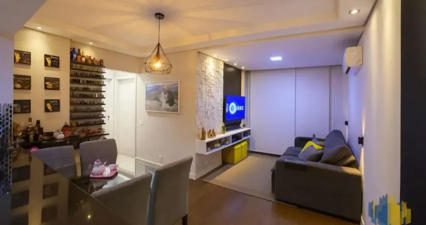 Apartamento com 2 quartos à venda no Jardim América, São José dos Campos