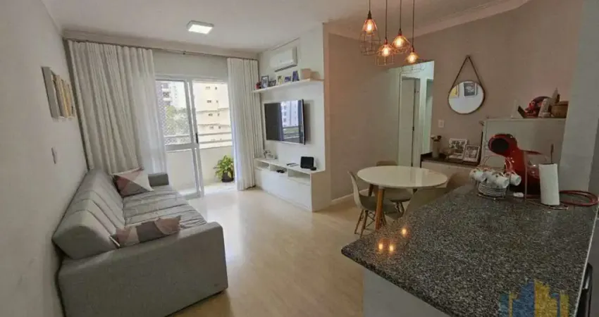 Apartamento com 3 quartos à venda no Jardim Aquárius, São José dos Campos 