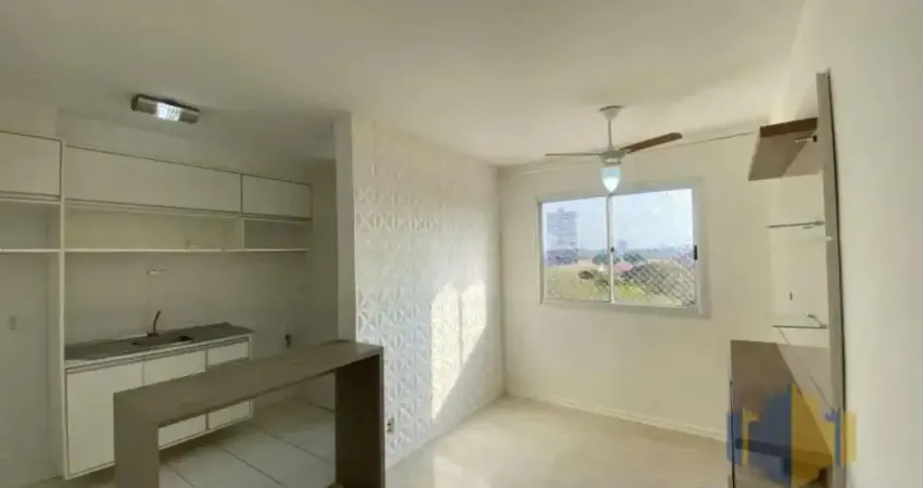 Apartamento com 2 quartos à venda no Jardim Ismênia, São José dos Campos