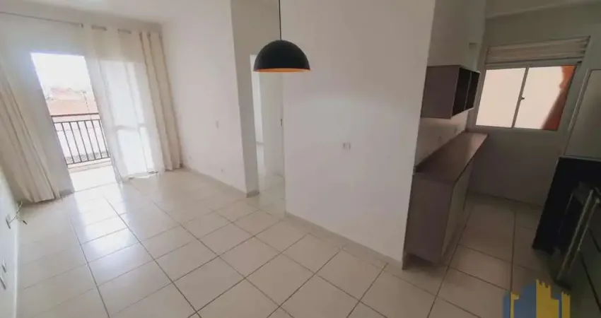 Apartamento com 2 quartos à venda na Vila São Geraldo, Taubaté