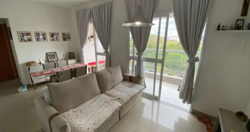 Apartamento com 2 quartos à venda no Parque Industrial, São José dos Campos 