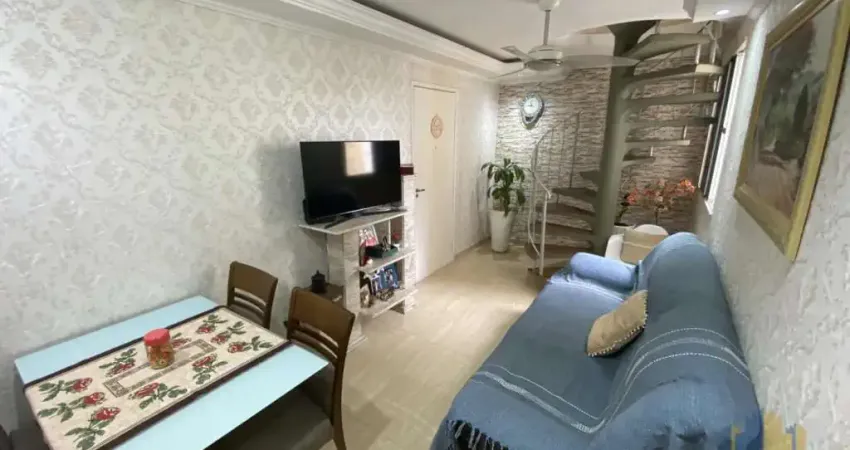 Apartamento com 3 quartos à venda na Floradas de São José, São José dos Campos