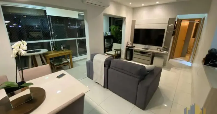 Apartamento com 2 quartos à venda no Parque Industrial, São José dos Campos 