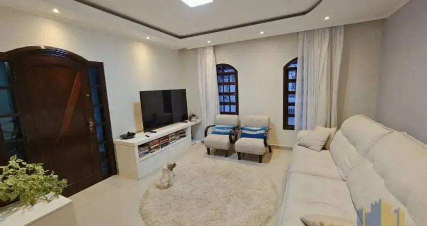 Casa com 3 quartos à venda no Jardim Portugal, São José dos Campos 