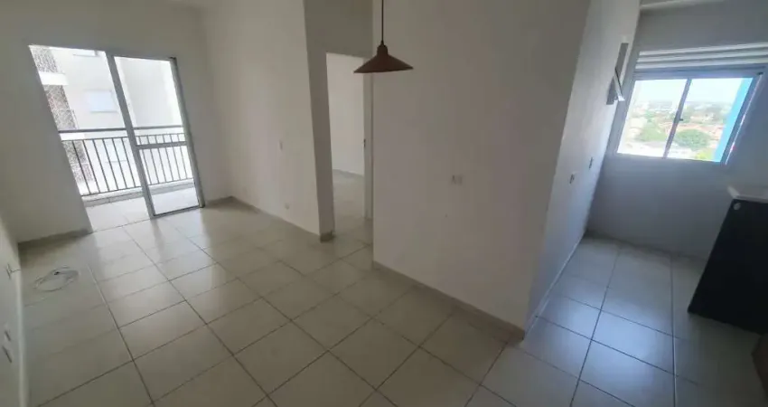 Apartamento com 2 quartos à venda na Vila São Geraldo, Taubaté