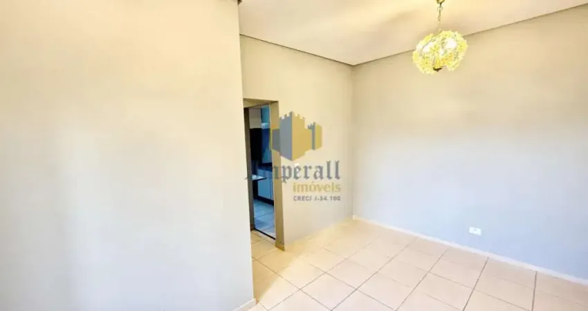 Apartamento com 2 quartos à venda no Urbanova, São José dos Campos